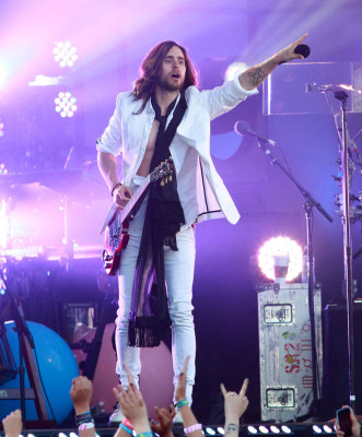 photo 22 in Jared Leto gallery [id637188] 2013-05-26 00:00:00